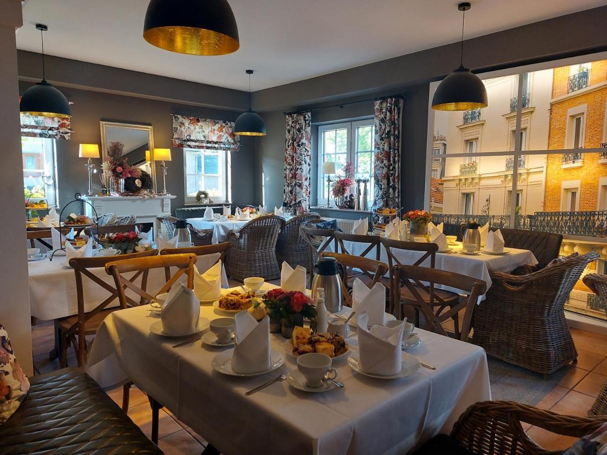 Pouls Hof Hotel Weimar Erfurt Klettbach エクステリア 写真