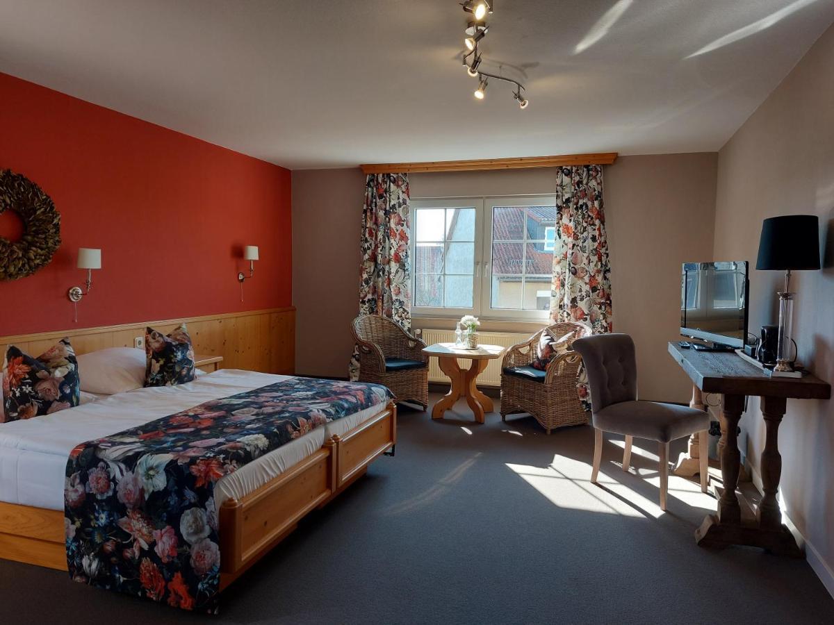 Pouls Hof Hotel Weimar Erfurt Klettbach エクステリア 写真