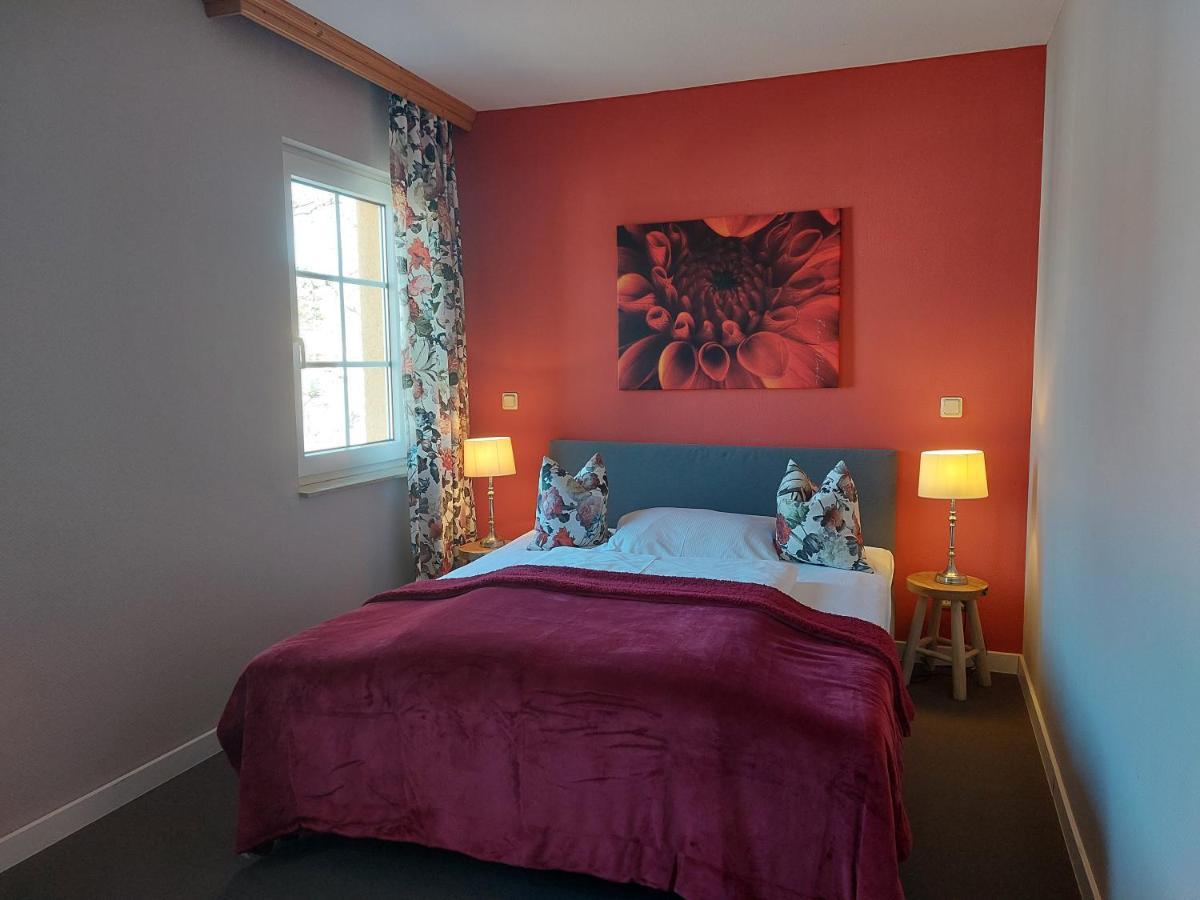 Pouls Hof Hotel Weimar Erfurt Klettbach エクステリア 写真
