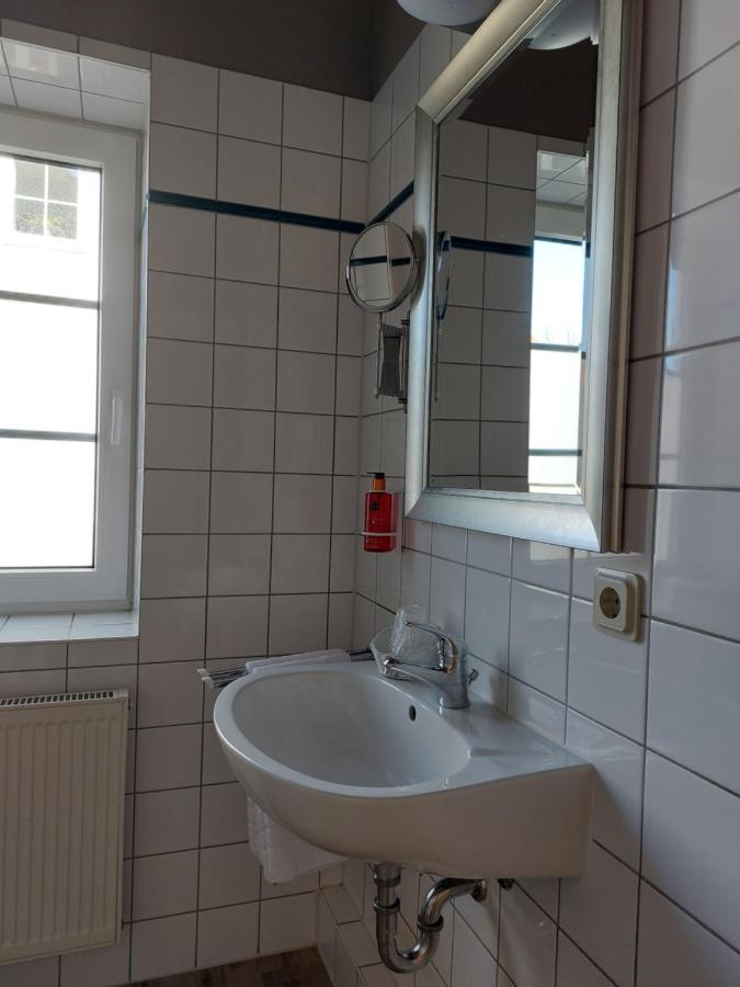 Pouls Hof Hotel Weimar Erfurt Klettbach エクステリア 写真