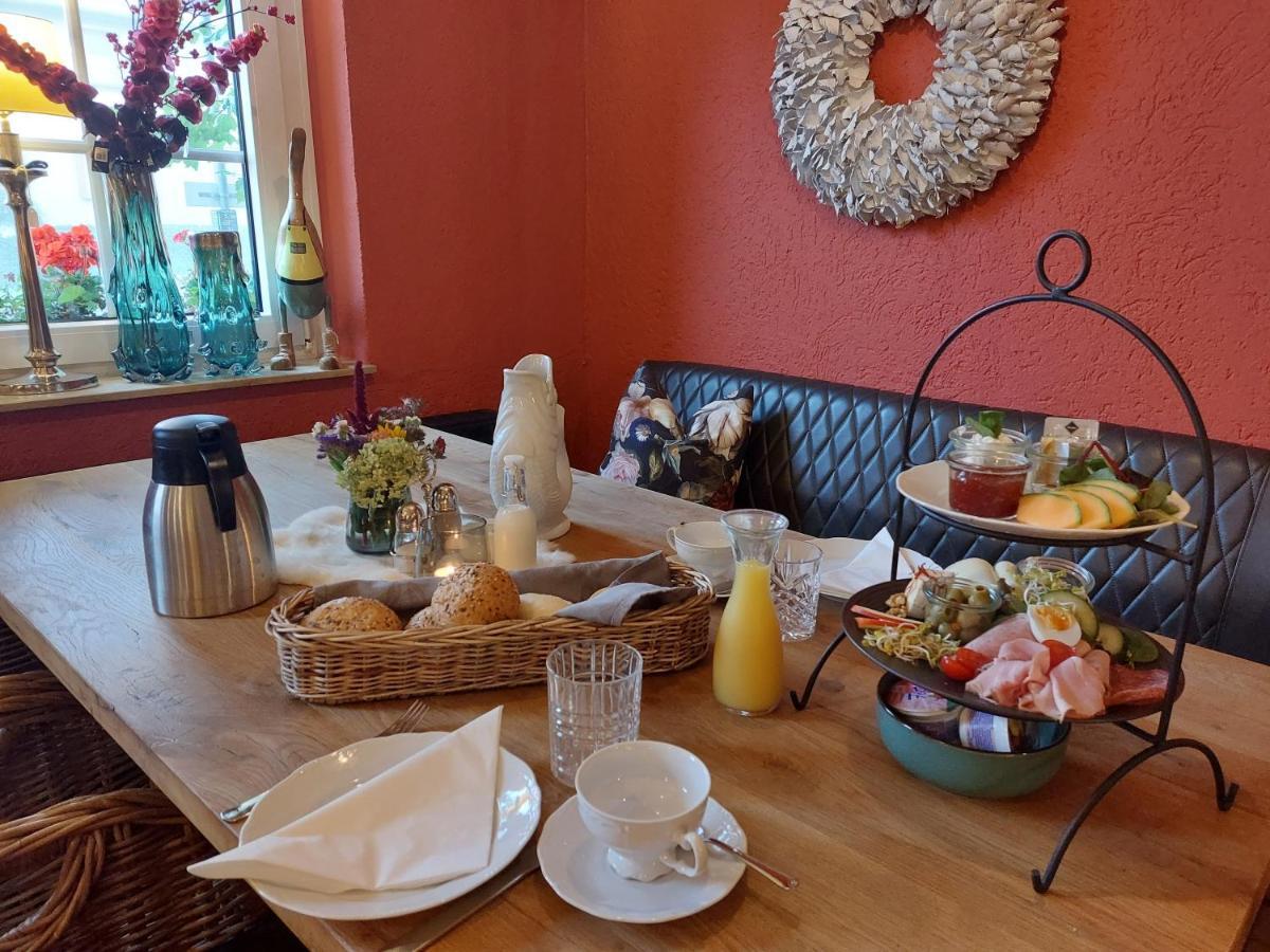 Pouls Hof Hotel Weimar Erfurt Klettbach エクステリア 写真