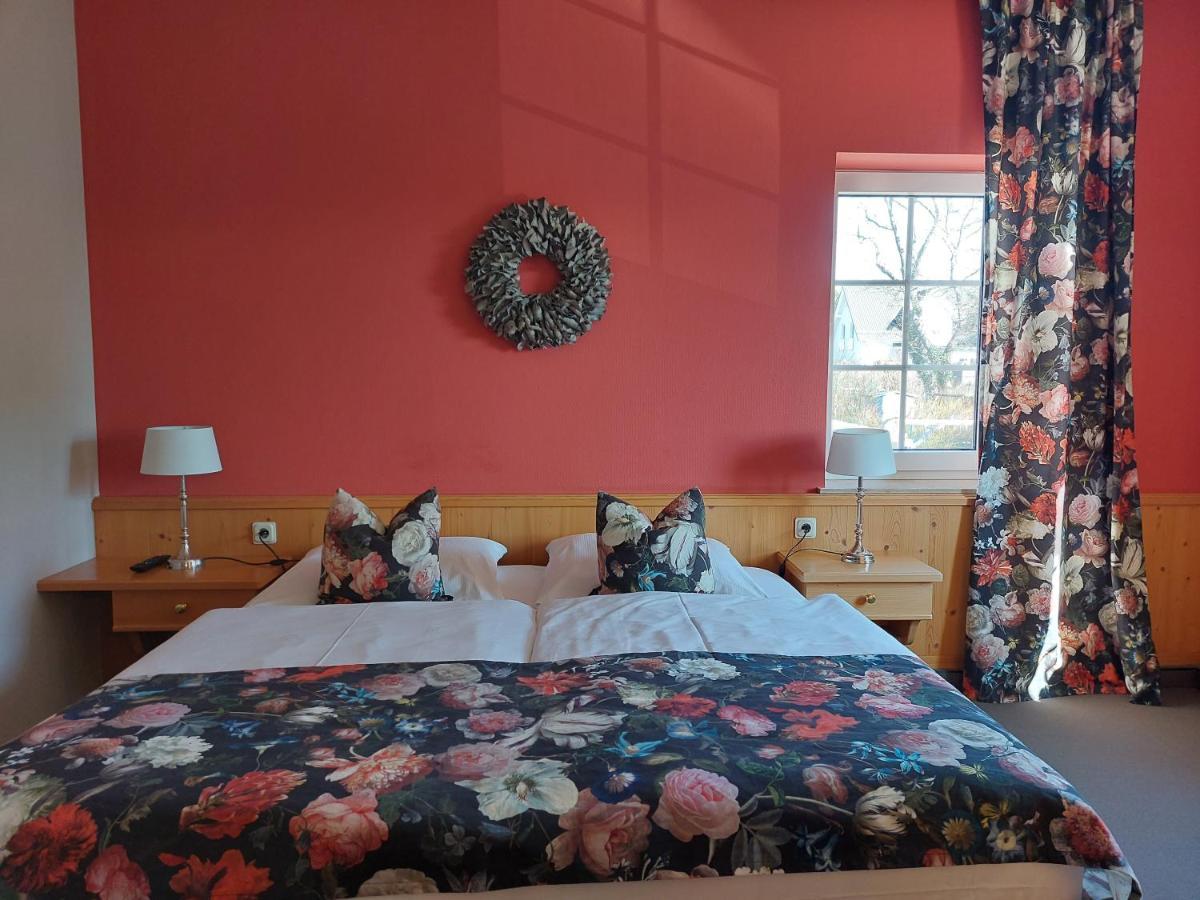 Pouls Hof Hotel Weimar Erfurt Klettbach エクステリア 写真