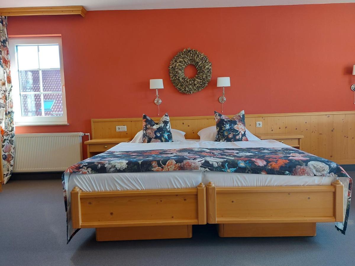 Pouls Hof Hotel Weimar Erfurt Klettbach エクステリア 写真